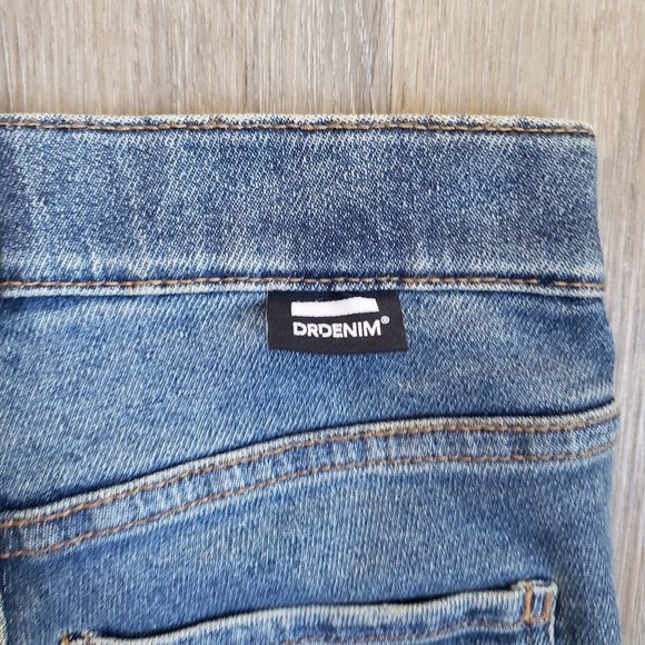 DR.DENIM LEXY WESTCOAST BLUE - Picture 13 of 15